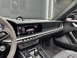 Porsche 911 Turbos S Cabrio (2020)