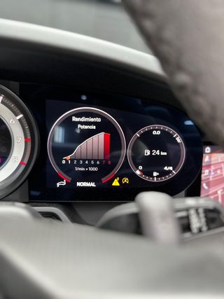 Porsche 911 Turbos S Cabrio (2020)