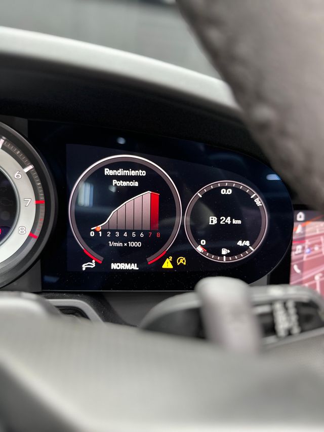 Porsche 911 Turbos S Cabrio (2020)