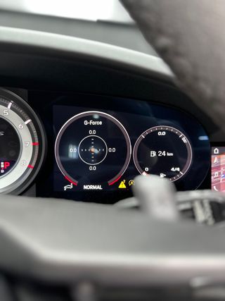 Porsche 911 Turbos S Cabrio (2020)