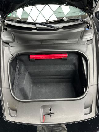 Porsche 911 Turbos S Cabrio (2020)