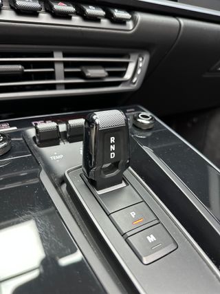Porsche 911 Turbos S Cabrio (2020)