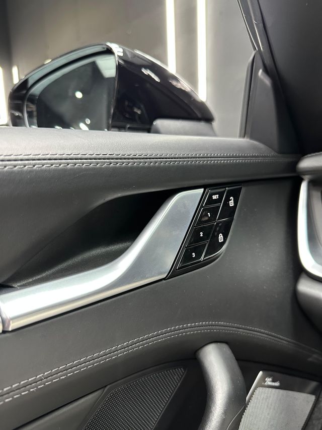 Porsche 911 Turbos S Cabrio (2020)