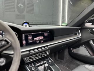Porsche 911 Turbos S Cabrio (2020)