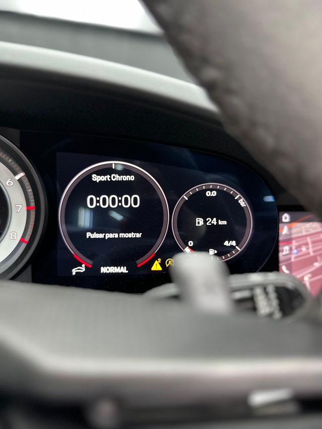 Porsche 911 Turbos S Cabrio (2020)