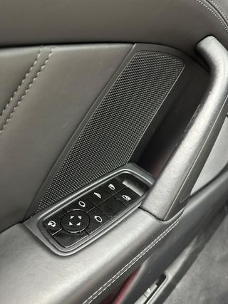 Porsche 911 Turbos S Cabrio (2020)