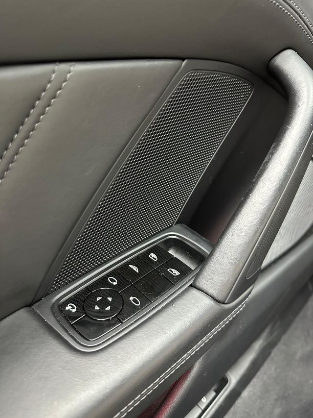 Porsche 911 Turbos S Cabrio (2020)