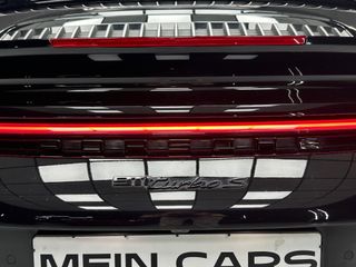 Porsche 911 Turbos S Cabrio (2020)