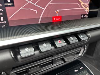 Porsche 911 Turbos S Cabrio (2020)