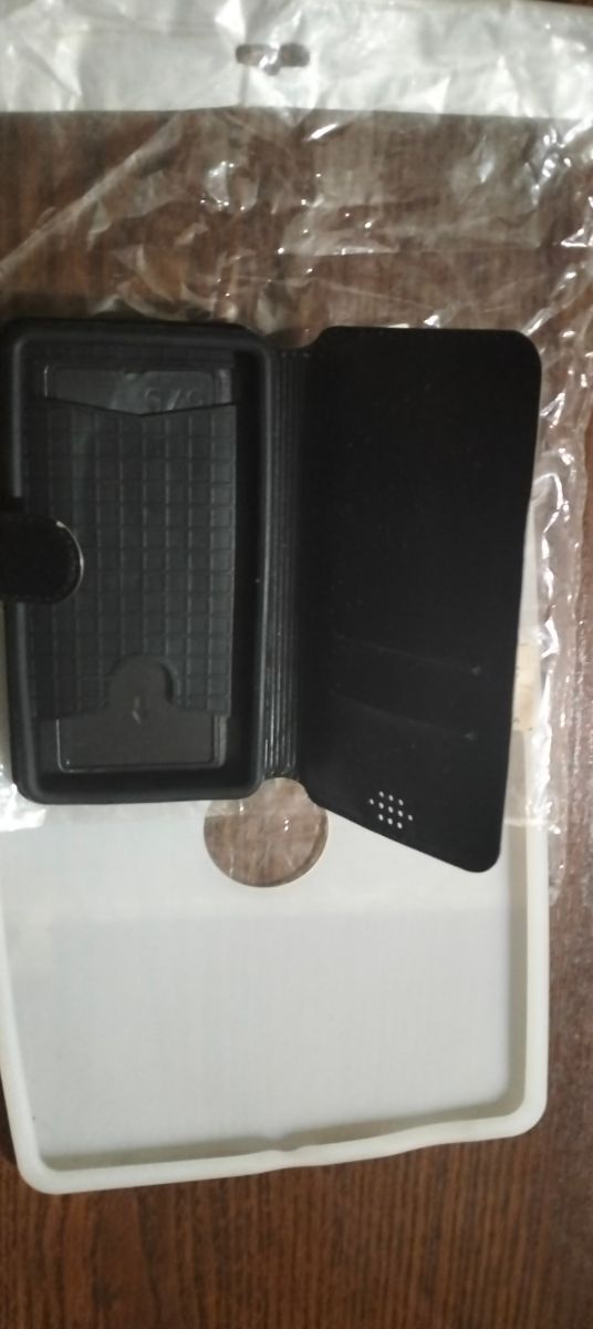 Custodia tablet + cover telefono