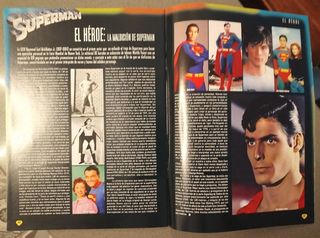 CINE - COLECCIONABLE REVISTA : ACCION Y PANTALLA 3