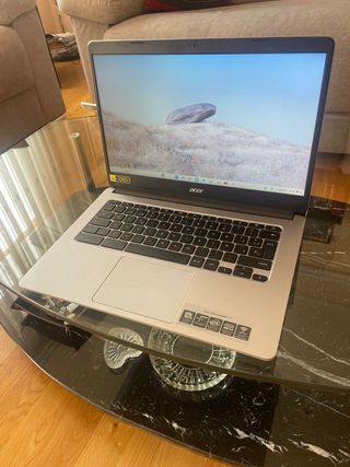 Acer Chromebook 
