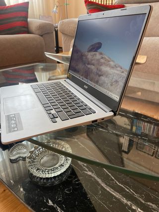Acer Chromebook 