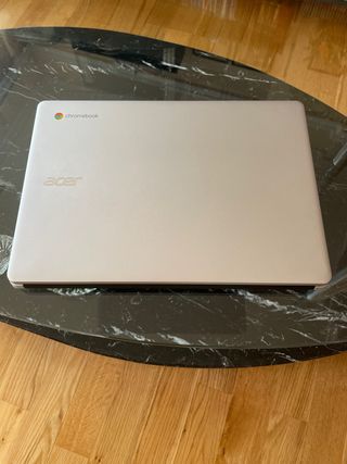 Acer Chromebook 