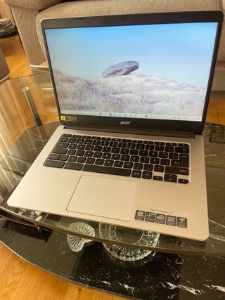 Acer Chromebook 