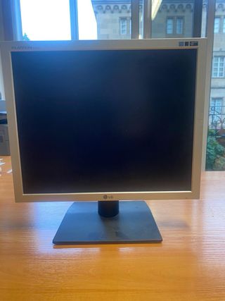 Pantalla de ordenador LG
