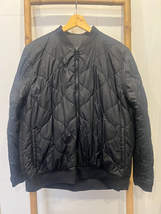 Chaqueta bomber reversible UNDER ARMOUR