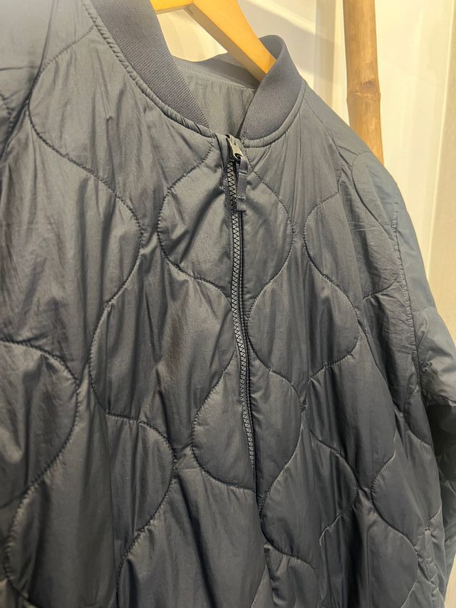 Chaqueta bomber reversible UNDER ARMOUR