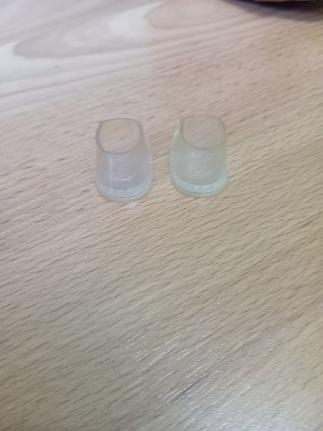 Botines baile Lau Champagne 7,5 centímetros