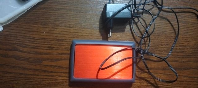 Hard Disk Esterno Apacer