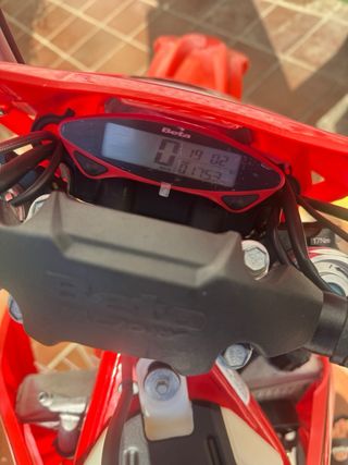 Beta 300  2T Motocross