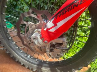 Beta 300  2T Motocross