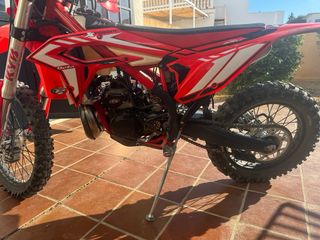 Beta 300  2T Motocross