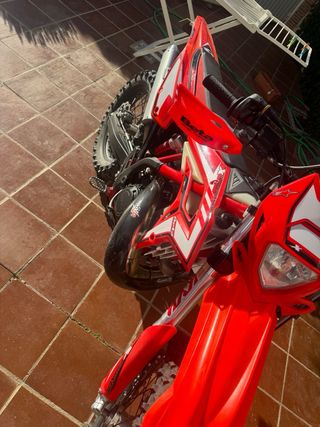 Beta 300  2T Motocross