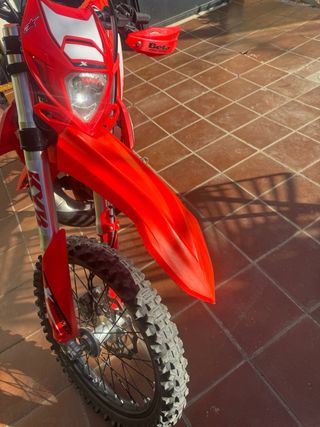 Beta 300  2T Motocross