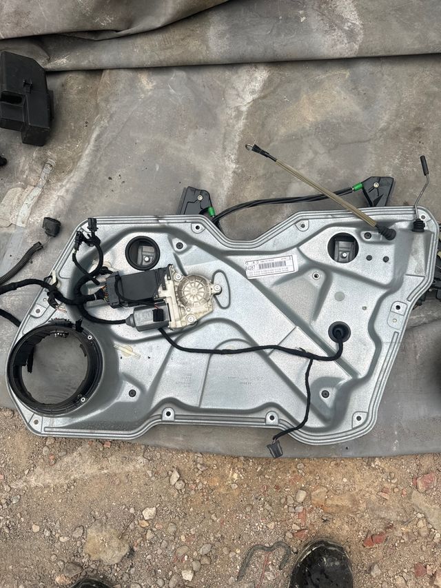 Elevalunas Leon MK1 Toledo MK2