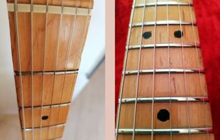 Fender Telecaster Plus 1991 Jonny Greenwood
