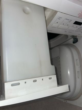 Secadora Bosch Maxx WTL 6402