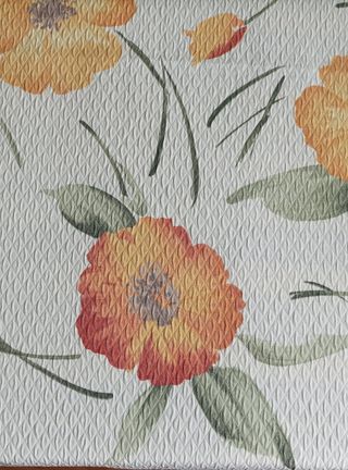 Colcha cama 90cm - Pimkie, beige/amarillo