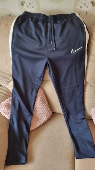 Chándal Nike Dri-FIT T-M