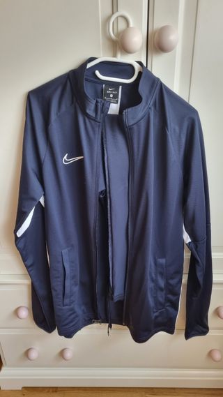 Chándal Nike Dri-FIT T-M