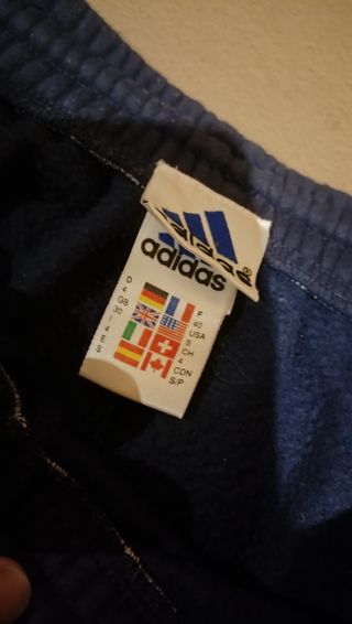 Shorts Adidas Real Madrid