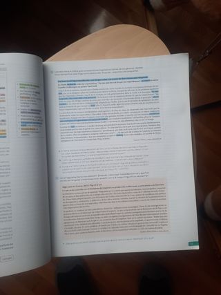 Lengua Castellana y Literatura. 2 Bachillerato....
