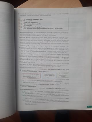 Lengua Castellana y Literatura. 2 Bachillerato....