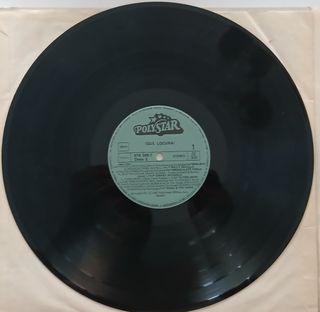 Que Locura! - Doble LP Vinilo