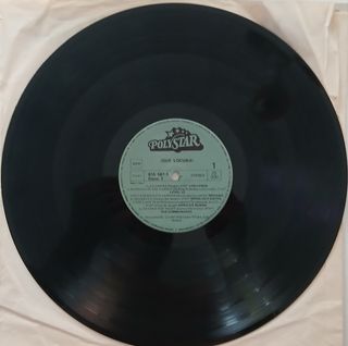 Que Locura! - Doble LP Vinilo