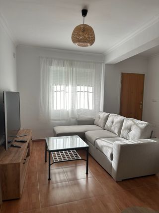 Alquiler de Apartamento segunda línea Zapillo