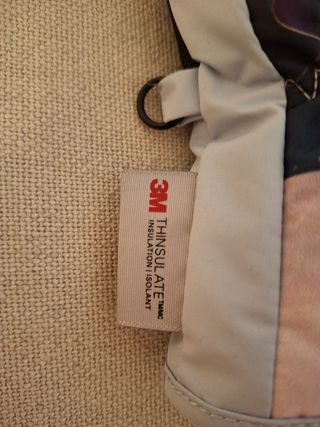 Guantes Frozen Niña/Niño 4-6 años