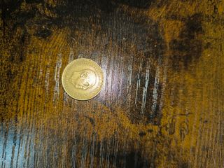 Moneda 1 Peseta España 1966