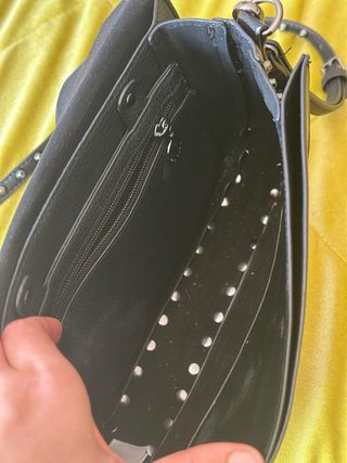 Bolso Desigual multicolor