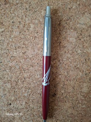 Boligrafo Parker Jotter Vintage