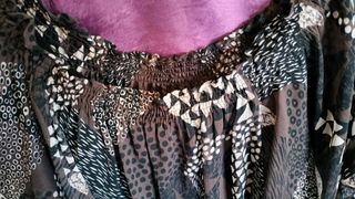 BLUSA FRESCA ESTAMPADA TU