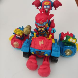 Superthings Kaboom kids