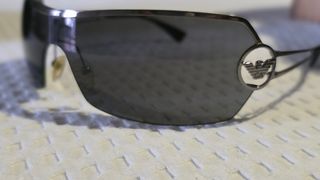 Gafas Emporio Armani - Negras
