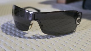 Gafas Emporio Armani - Negras