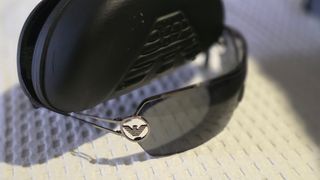 Gafas Emporio Armani - Negras